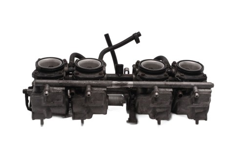 Batteria carburatore unità - batteria,