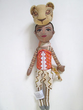 Disney Il Re Leone Broadway