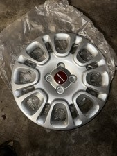COPRICERCHIO COPPA RUOTA FIAT