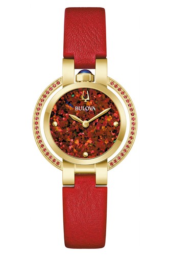 Bulova orologio donna - orologio,