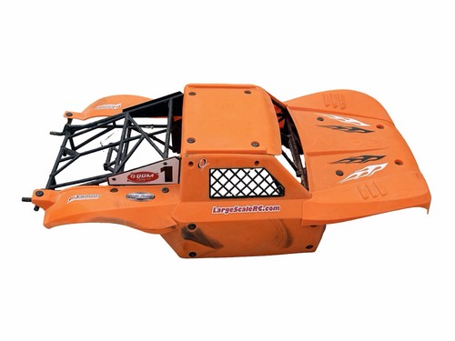 Losi 5ive scala 1 5 - 5ive-t,