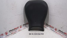 Sella anteriore Front driver