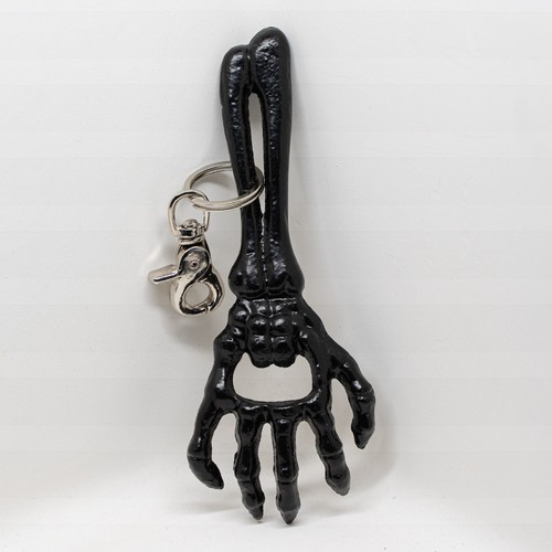 Scheletro mano ghisa - mano,