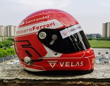CASCO CASCO CHARLES LECLERC F1