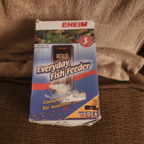 Eheim alimentatore - 🐟,