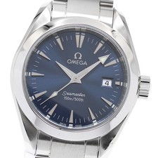 Omega Seamaster Aqua Terra