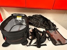 borsa serbatoio moto