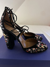 Ricamo Aquazzura Karlie 105