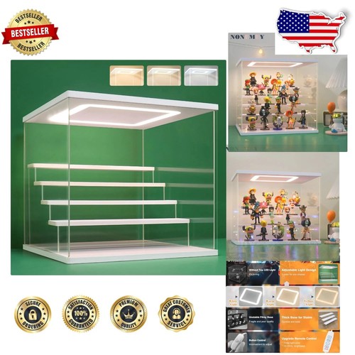 Vetrina led acrilica - vetrina,