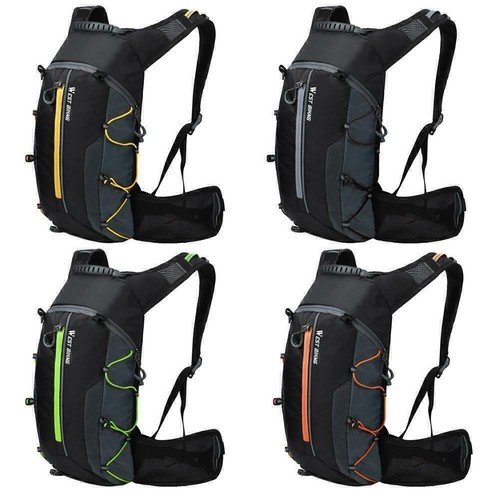 West biking borsa impermeabile - borsa,