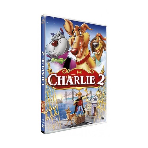 Charlie dvd nuovo - 2,