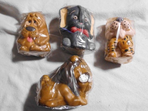 Candele soggetto animali - candele,