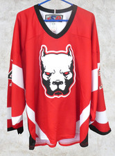 Grande maglia uomo Pitbull #74