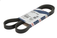 V-ribbed belt for Bosch 1 987