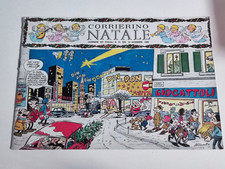 Corrierino Natale Corriere dei Piccoli N 51 Dicembre 1965