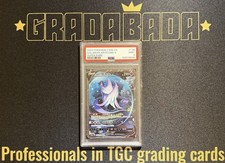 articuno di galar v Psa 9 Cs