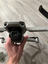 Used DJI Mavic Air 2 4K Drone