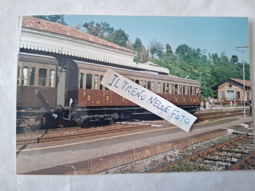 Fotografia stazione cuneo - stazione,