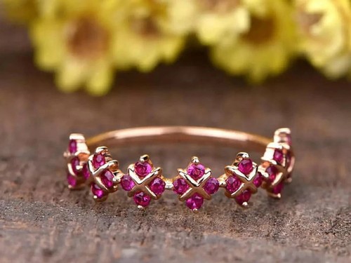 Anello eternità matrimonio
