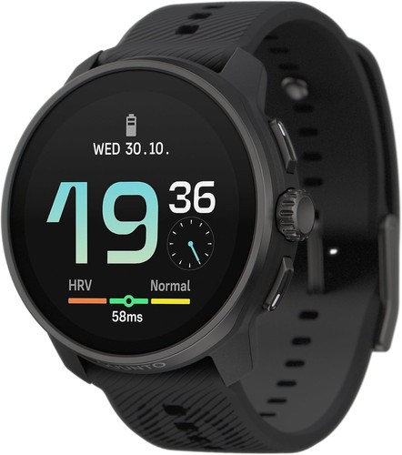 Suunto race gps - s, watch