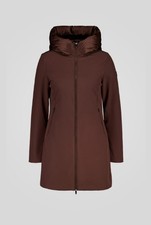 Piumino Lungo Donna Ciesse