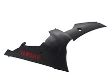 YAMAHA YZF R6 2008 2016 SEMI