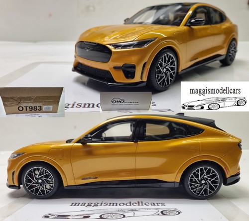 Modellino auto ford - auto,