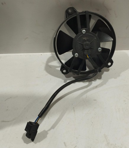 Ventola radiatore per aprilia - ventola,