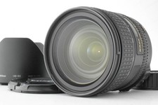 Nikon AF-S NIKKOR 24-85mm