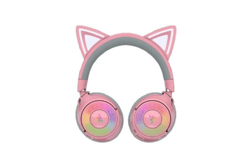Razer kraken kitty pro - kraken,