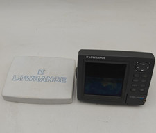 Sondeur GPS Lowrance LMS-332C