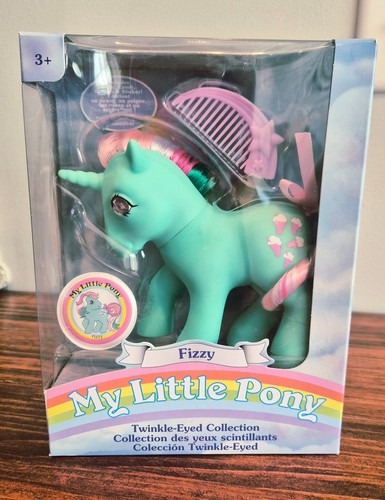 Little pony 35 - pony, 35°