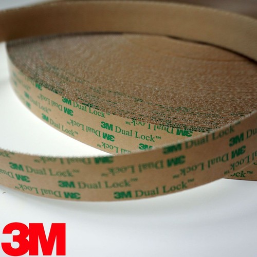 Velcro adesivo dual lock - adesivo,