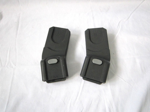 Uppababy vista adattatori - vista,