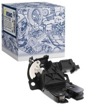 VEMO SERRATURA PORTELLONE SERRATURA BAGAGLIAIO adatta per AUDI A3 A4 A6 Q7 TT|