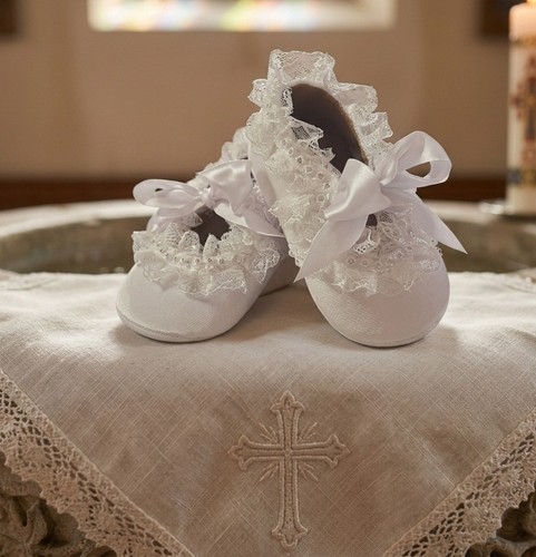 Scarpe battesimo bambino - battesimo,