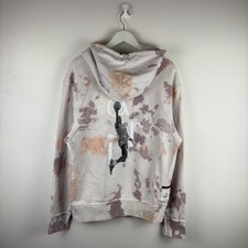 Jordan Felpa con Cappuccio