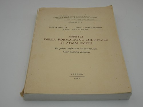 Vivenza lanaro parolini - -,