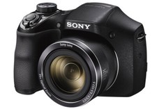 EBOND Sony DSC-H300 20,1 Mpx