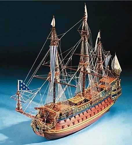 Mantua model 796 - le, soleil