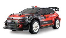 Auto Radiocomandata Hyper Go Citroen C3 WRC Rallye/Drift 4WD 1:14 RTR Brushless