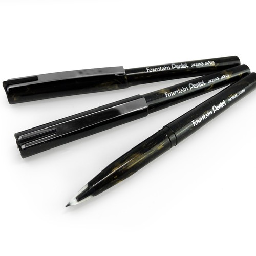 Pentel monouso penna - pentel,