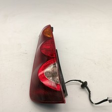 NISSAN Note 2007 Fanalino