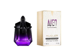 THIERRY MUGLER ALIEN EXTRAINTENSE RECHARGEABLE EDP INTENSE VAPO - 30 ML