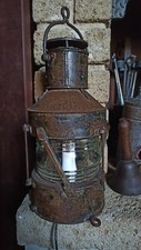 LAMPADA ANTICA VINTAGE 1941