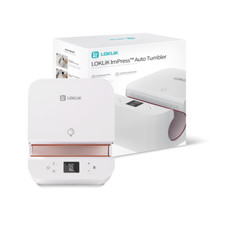 LOKLiK ImPress™ Auto Tumbler