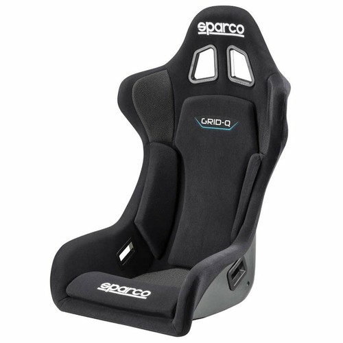Sedile racing fia sparco - fia,