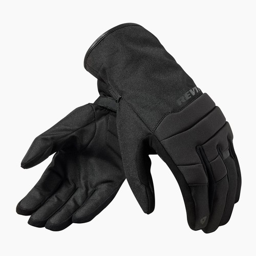 Guanti moto uomo - guanti, invernali