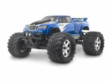 HPI Racing - Nitro GT-2 Truck