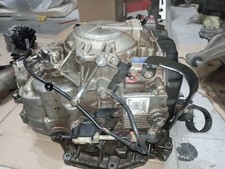 Cambio Automatico  Peugeot 508